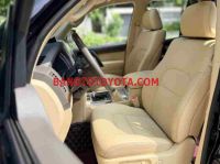 Cần bán gấp Toyota Land Cruiser GX.R 4.0 V6 đời 2015, màu Đen