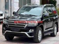 Toyota Land Cruiser GX.R 4.0 V6 sản xuất 2015 cực chất!
