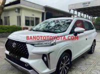 Xe Toyota Veloz Cross Top 1.5 CVT tiêu chuẩn - Trắng - 2026