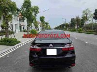 Cần bán Toyota Camry 2.5Q Máy xăng 2018 màu Đen