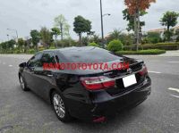 Bán Toyota Camry 2.5Q 2018 - Đen