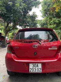 Toyota Yaris 1.3 AT năm sản xuất 2009 giá tốt