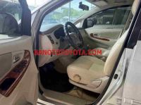 Xe Toyota Innova G đời 2008 đẹp bán gấp