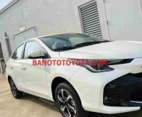 Toyota Vios E CVT 2026 Giá Tốt - Hỗ Trợ Từ A - Z