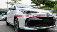 Toyota Vios E CVT 2026 Giá Tốt - Hỗ Trợ Từ A - Z