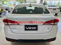 Toyota Vios G 1.5 CVT 2026 Số tự động siêu mới