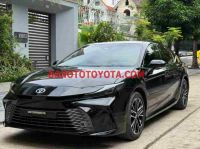 Toyota Camry 2.5 HEV Top năm 2025 cần bán