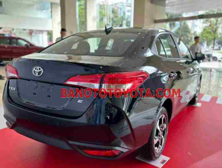 Toyota Vios 2026 Số tự động Lắp ráp trong nước cực đẹp