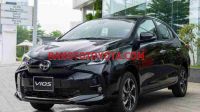 Bán Toyota Vios G 1.5 CVT 2026 - màu Đen - xe Lắp ráp trong nước - giá tốt