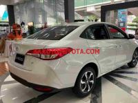 Toyota Vios G 1.5 CVT 2026 - màu Trắng - xe cực đẹp