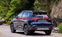 Toyota Yaris Cross 1.5 D-CVT 2026, màu Xanh, Số tự động