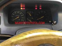 Cần bán xe Toyota Zace GL 2005 Số tay