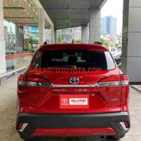 Cần bán gấp xe Toyota Corolla Cross 1.8HEV 2025 màu Đỏ