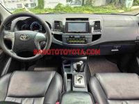 Cần bán Toyota Fortuner 2.7V 4x4 AT 2015 - Số tự động