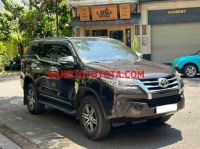 Toyota Fortuner 2.4G 4x2 MT 2017 Máy dầu đẹp long lanh