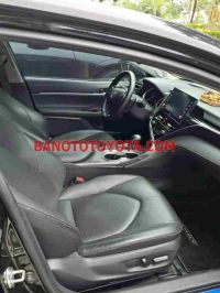 Toyota Camry 2.0Q 2021 giá cực tốt