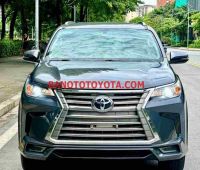 Toyota Fortuner 2.7V 4x2 AT model 2019 xe chuẩn hết ý