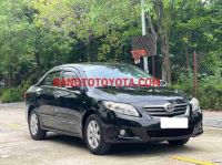 Xe Toyota Corolla altis 1.8G AT đời 2009 đẹp bán gấp