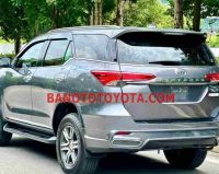 Toyota Fortuner 2.7V 4x2 AT 2019, xe đẹp, hết ý