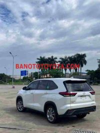 Toyota Innova Cross HEV 2.0 CVT 2024 Xe hybrid đẹp long lanh