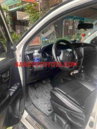 Toyota Fortuner 2.4G 4x2 MT năm sản xuất 2021 giá tốt