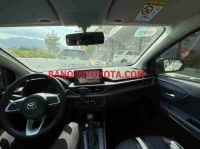 Cần bán Toyota Wigo G 1.2 AT Máy xăng 2024 màu Trắng