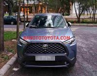 Cần bán xe Toyota Corolla Cross 1.8G sx 2020