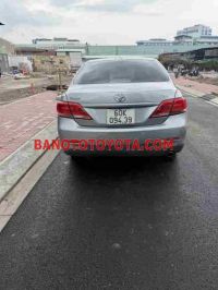 Cần bán xe Toyota Camry 2.4G đời 2012
