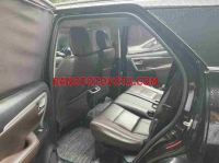 Toyota Fortuner 2.8V 4x4 AT năm 2019 cần bán