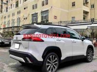 Bán xe Toyota Corolla Cross 1.8V đời 2021 - Giá tốt