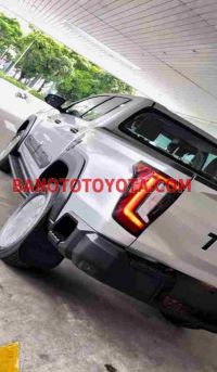 Toyota Hilux Trailhunter 2.8L 4x4 AT sx 2026 mới kính kong