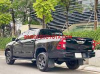 Toyota Hilux 2.4L 4x2 AT 2025 - Giá tốt