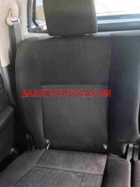 Bán Toyota Hilux 2.4L 4x2 AT 2021 - Đen