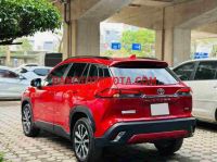 Cần bán xe Toyota Corolla Cross 1.8V đời 2021