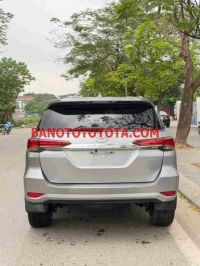 Bán Toyota Fortuner 2.4G 4x2 MT đời 2017 xe đẹp - giá tốt