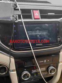 Toyota Rush 1.5S AT năm sản xuất 2021 giá tốt