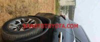 Toyota Fortuner 2021 Suv màu Đen