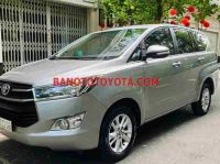 Cần bán xe Toyota Innova 2.0E đời 2017