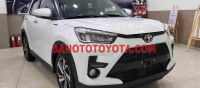 Toyota Raize G 1.0 CVT 2026. Kết nối giá trị thật