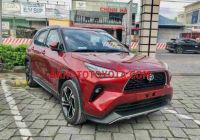 Toyota Yaris Cross 1.5 D-CVT năm 2026