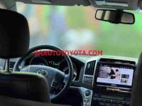 Cần bán gấp xe Toyota Land Cruiser VX 4.6 V8 năm 2016, màu Đen, Số tự động