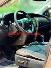 Toyota Fortuner 2.4G 4x2 AT 2021 Máy dầu, xe đẹp