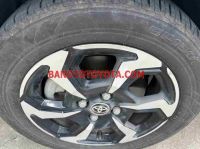 Toyota Vios G 1.5 CVT 2024 giá cực tốt