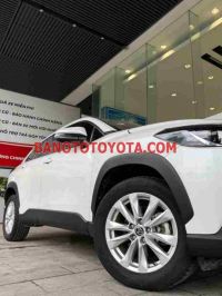 Toyota Corolla Cross 1.8G 2022 giá cực tốt