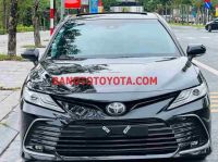 Cần bán Toyota Camry 2.5Q 2022 xe đẹp