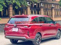 Cần bán xe Toyota Veloz Cross Top 1.5 CVT 2025 Số tự động màu Đỏ