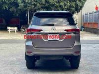 Toyota Fortuner 2.4G 4x2 MT 2019 Máy dầu đẹp long lanh