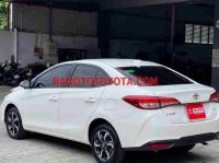 Bán Toyota Vios E CVT, màu Trắng, Máy xăng, 2025