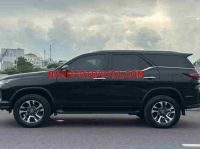Xe Toyota Fortuner 2.4G 4x2 AT Legender đời 2021 đẹp bán gấp