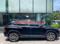 Bán Toyota Corolla Cross 1.8HEV năm 2026, màu Đen, xe Nhập khẩu